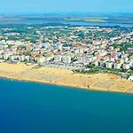 Enjoy The Sun From Our Lovely Terrace * Bibione