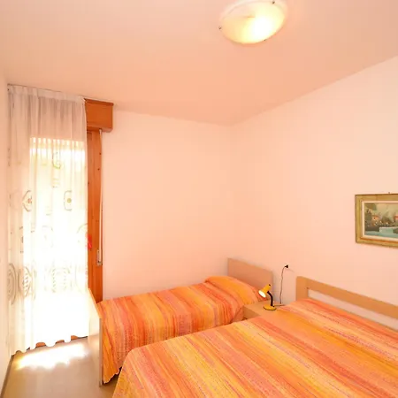 Enjoy The Sun From Our Lovely Terrace Bibione