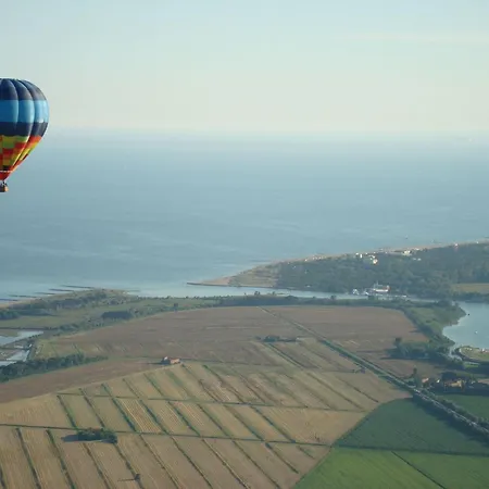 Enjoy The Sun From Our Lovely Terrace
