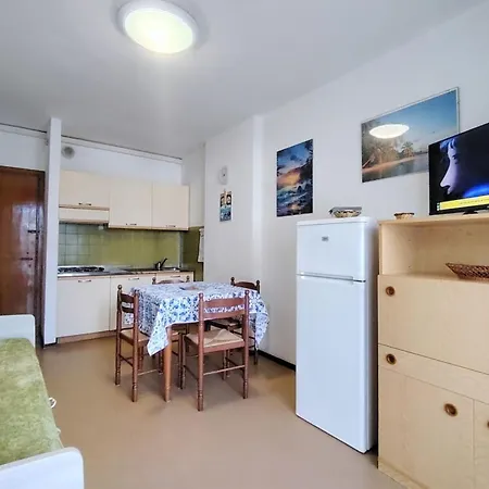 Apartmán Enjoy The Sun From Our Lovely Terrace Bibione