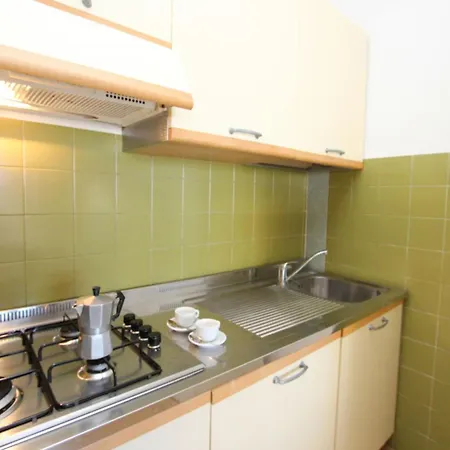 Apartmán Enjoy The Sun From Our Lovely Terrace