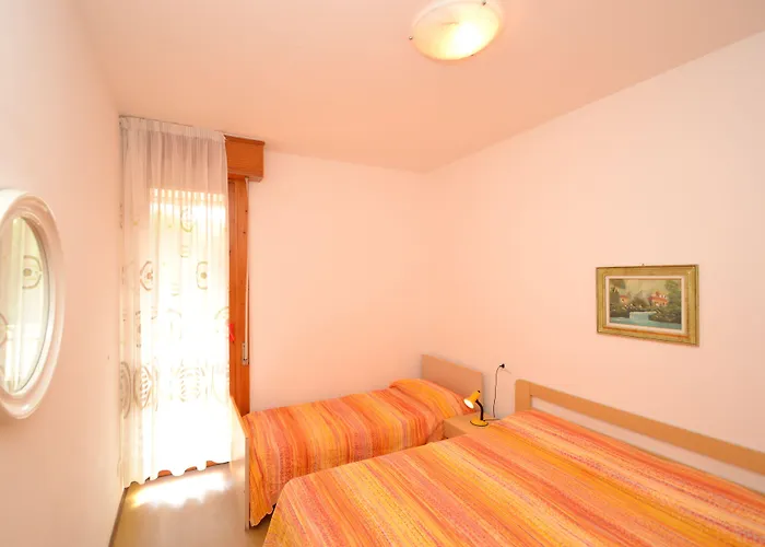 Apartmán Enjoy The Sun From Our Lovely Terrace Bibione