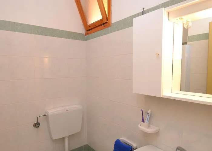 Apartmán Enjoy The Sun From Our Lovely Terrace