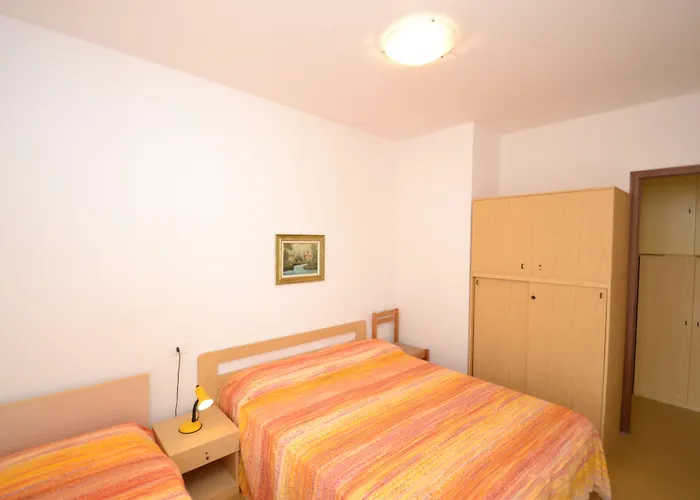 Apartmán Enjoy The Sun From Our Lovely Terrace *