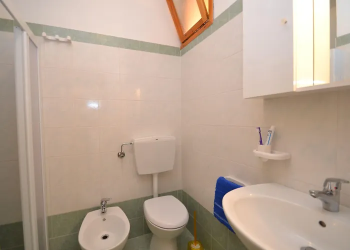 Enjoy The Sun From Our Lovely Terrace Apartmán Bibione