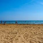 Enjoy The Sun From Our Lovely Terrace * Bibione