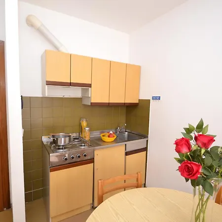 Enjoy The Sun From Our Lovely Terrace Apartment Bibione