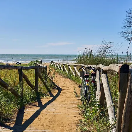 Appartement Enjoy The Sun From Our Lovely Terrace Bibione