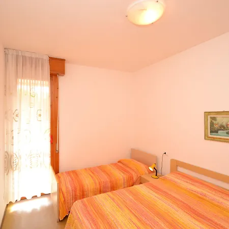 Appartement Enjoy The Sun From Our Lovely Terrace Bibione