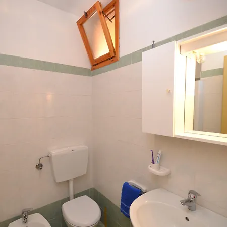 Διαμέρισμα Enjoy The Sun From Our Lovely Terrace