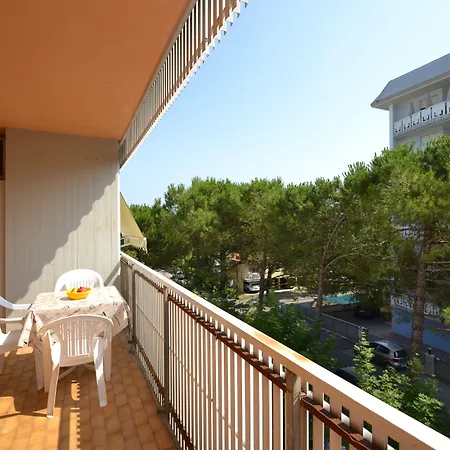 Enjoy The Sun From Our Lovely Terrace * Bibione