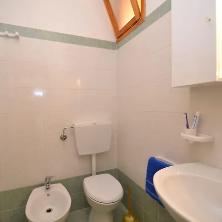 Enjoy The Sun From Our Lovely Terrace Apartment Bibione