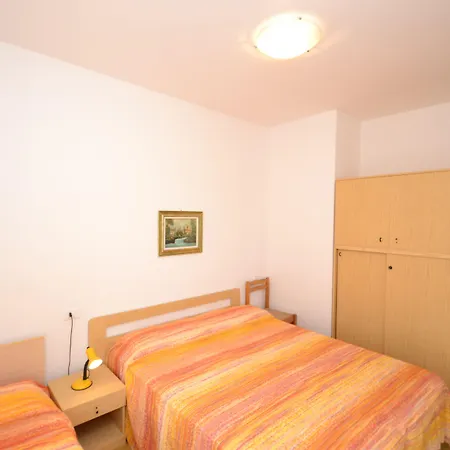 Appartement Enjoy The Sun From Our Lovely Terrace Bibione