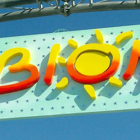 Enjoy The Sun From Our Lovely Terrace * Bibione