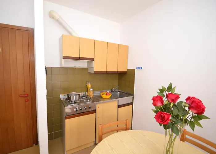 Enjoy The Sun From Our Lovely Terrace Apartment Bibione