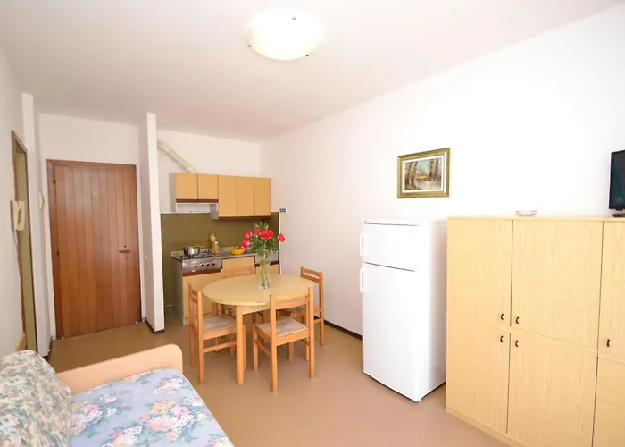 Appartement Enjoy The Sun From Our Lovely Terrace Bibione