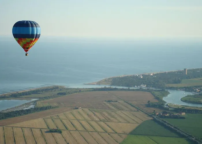 Enjoy The Sun From Our Lovely Terrace