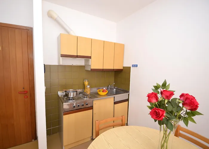 Enjoy The Sun From Our Lovely Terrace * Bibione