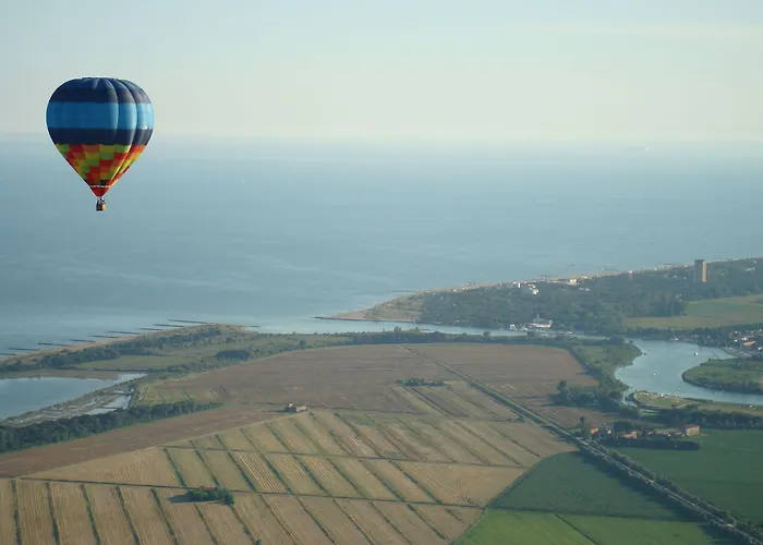 Enjoy The Sun From Our Lovely Terrace