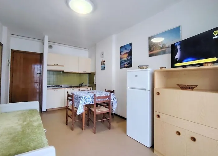 Apartment Enjoy The Sun From Our Lovely Terrace Bibione